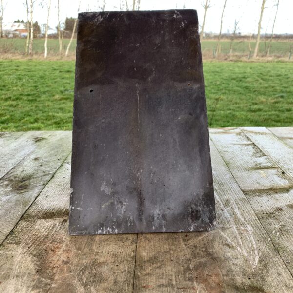 Reclaimed Welsh Slates 22" x 12"