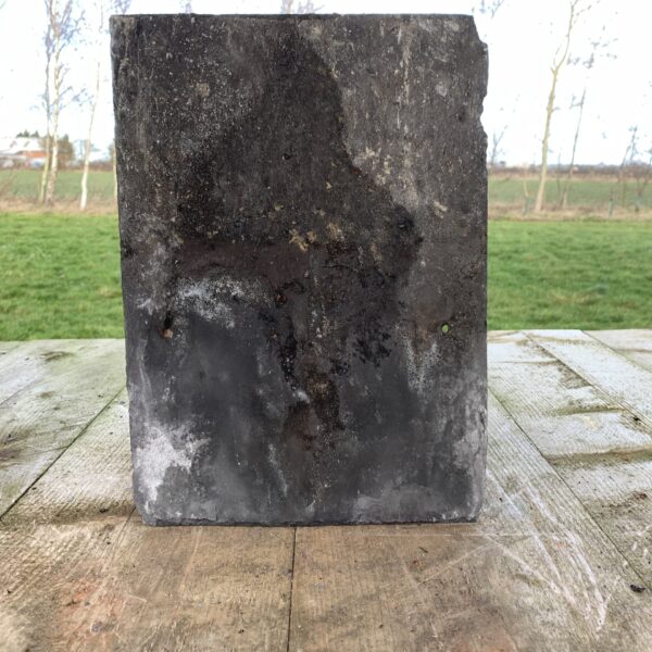 Reclaimed Welsh Slates 14" x 14"