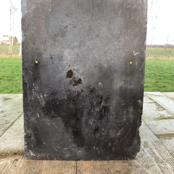 Alternative view of Reclaimed Welsh Slates 12" x 12"