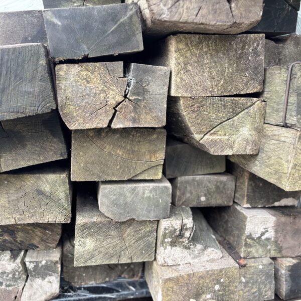 reclamation yards UK