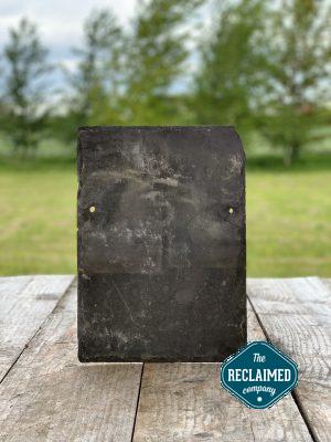 Welsh Roof slates