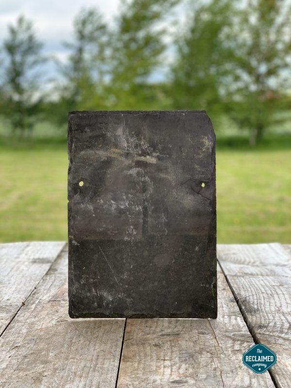 Welsh Roof slates