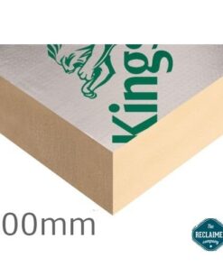Rigid Insulation Kingspan TP10 (100mm)
