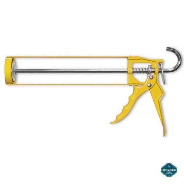 Silicone Gun the reclaimed company