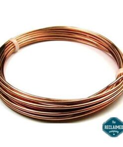 Copper Wire (per metre)