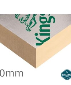 Rigid Insulation (50mm)
