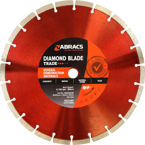 cutting disc the reclaimed company