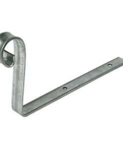 Hip Iron