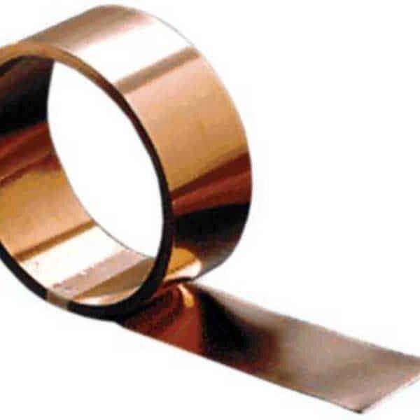 Copper Strap