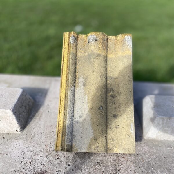 Reclaimed Redland 51 Roof Tiles