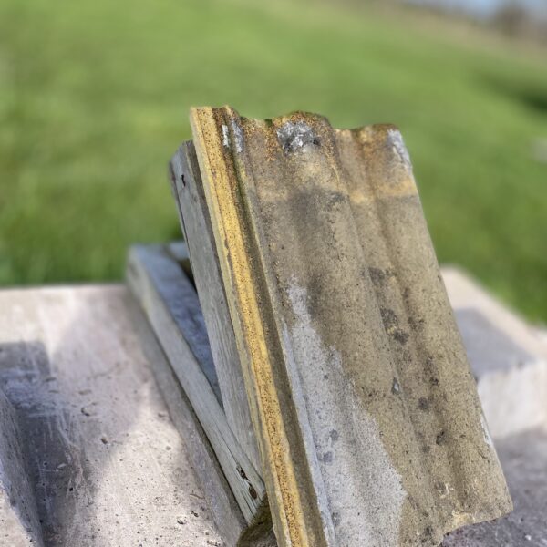 Reclaimed Redland 51 Roof Tiles
