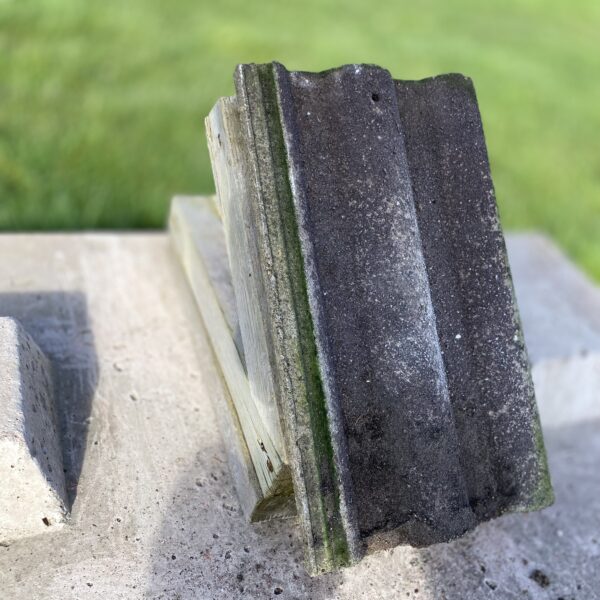 Reclaimed Redland 51 Roof Tiles