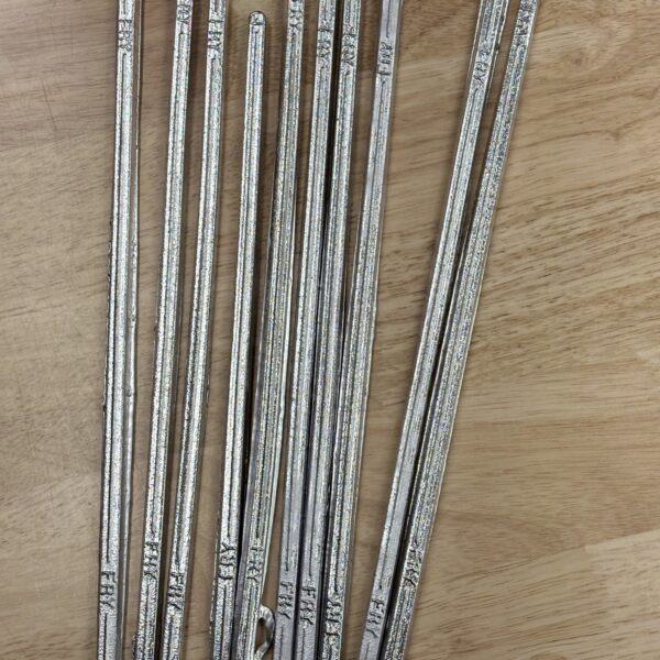 Alternative view of Solder Sticks