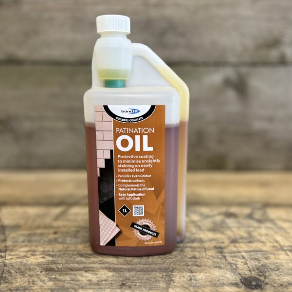 pat oil the reclaimed company