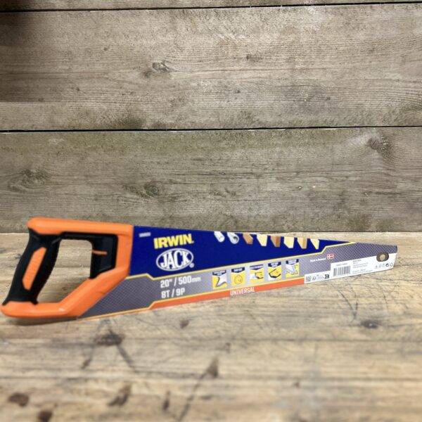 Hand saw the reclaimed company