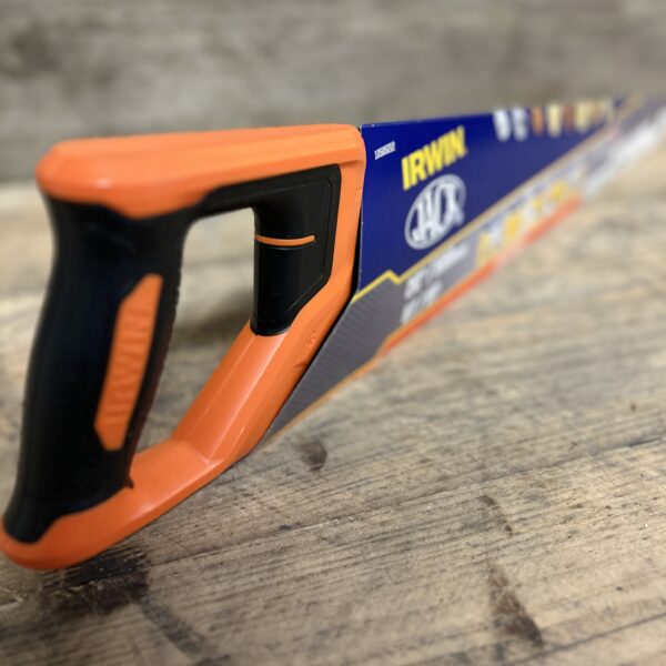 Hand saw the reclaimed company