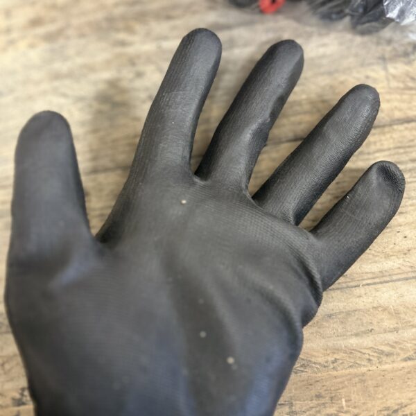 Gloves Black (Roofers) The Reclaimed Company