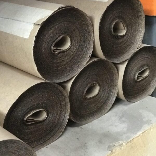 building paper