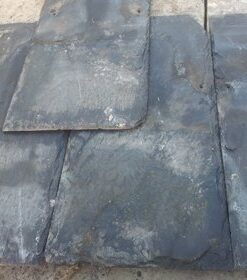 reclaimed slate