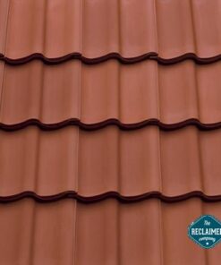 Pantile New Sandtoft