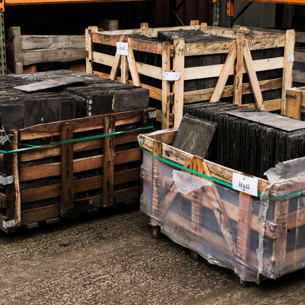 Reclaimed Roofing Materials