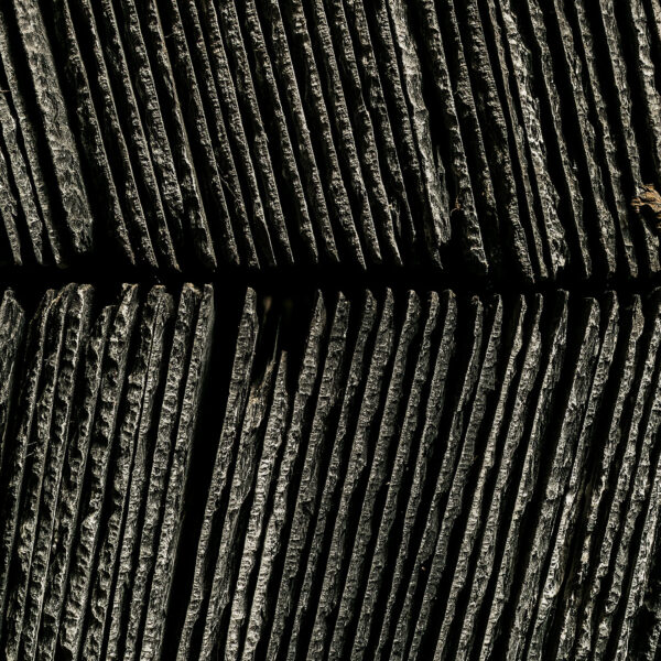 Alternative view of Reclaimed Welsh Slates 18" x 12"