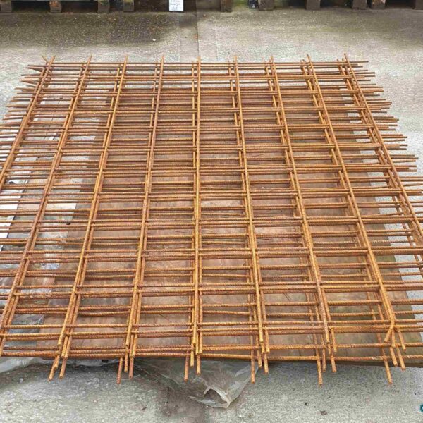 A393 Concrete Reinforcement Mesh