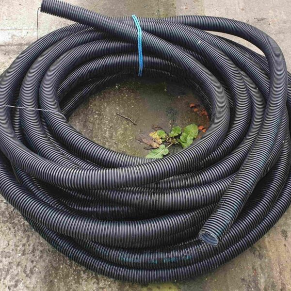 50mm Twinwall Electric Duct