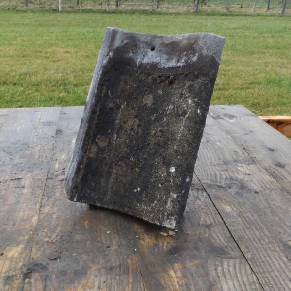 concrete roofing tiles