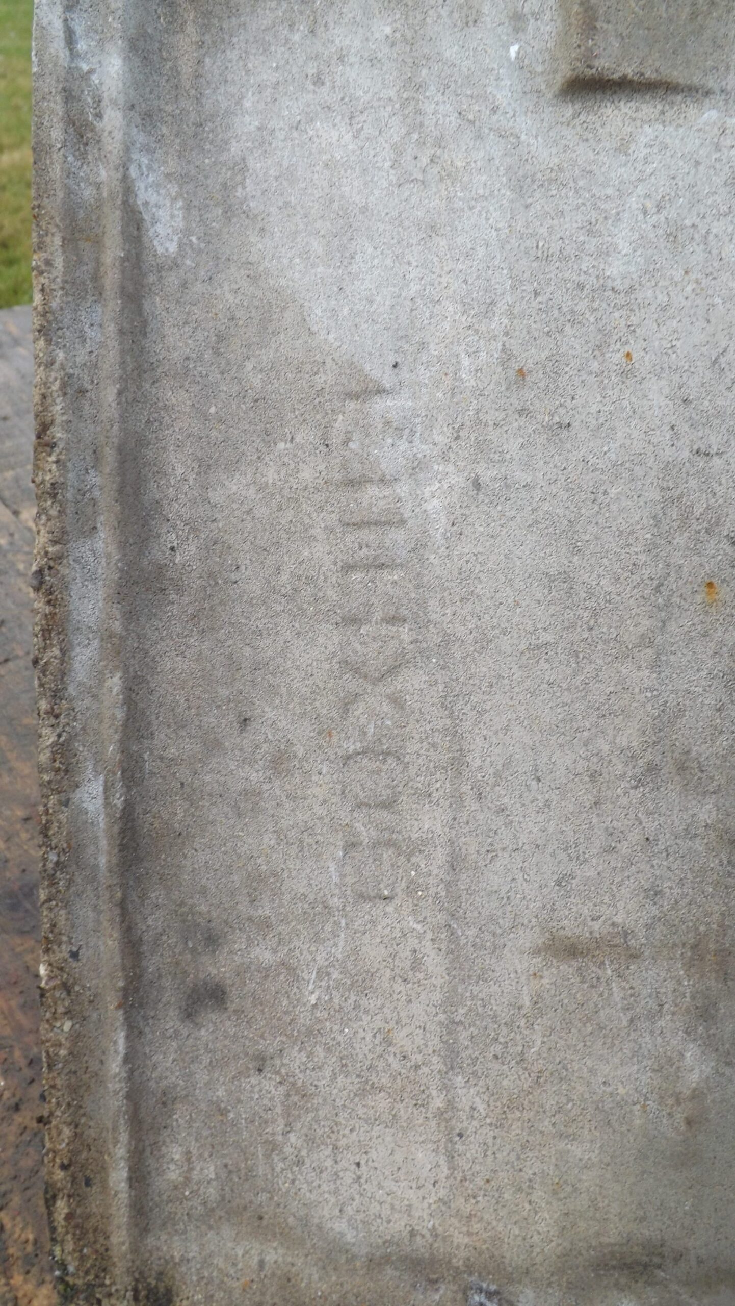 Goxhill Lincswold concrete pantiles - Image 4