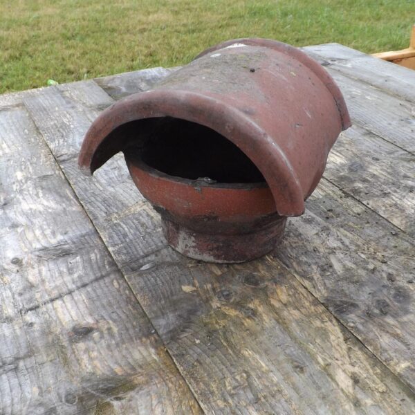 Hood cap cowl