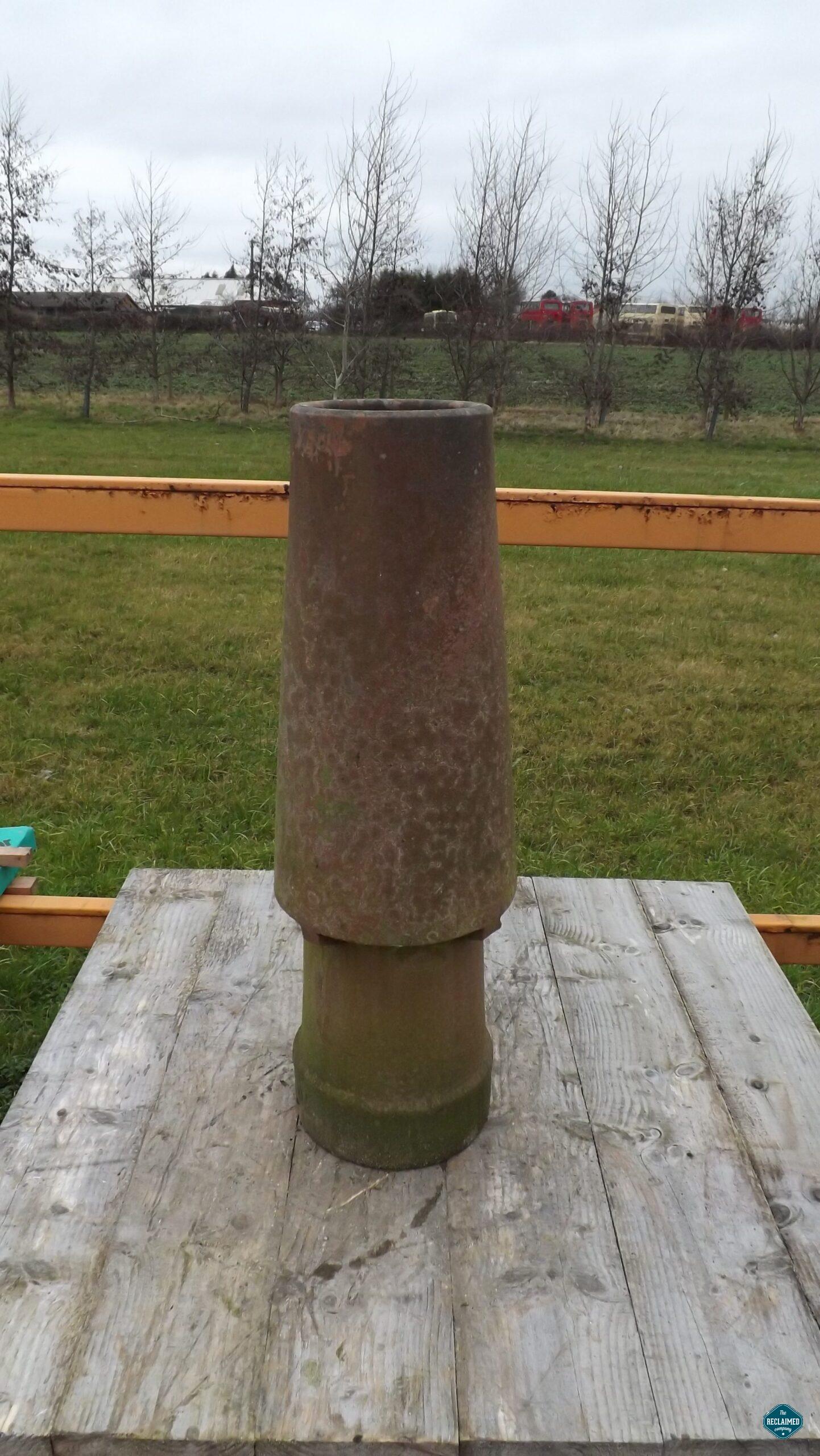 Cannon Pots