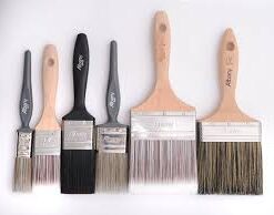 ROLLERS | BRUSHES