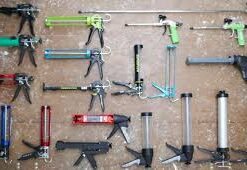 SEALANTS | SEALANT GUNS