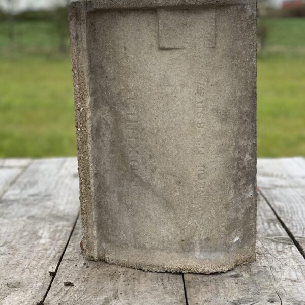 Alternative view of Goxhill Lincswold Brown Sandfaced