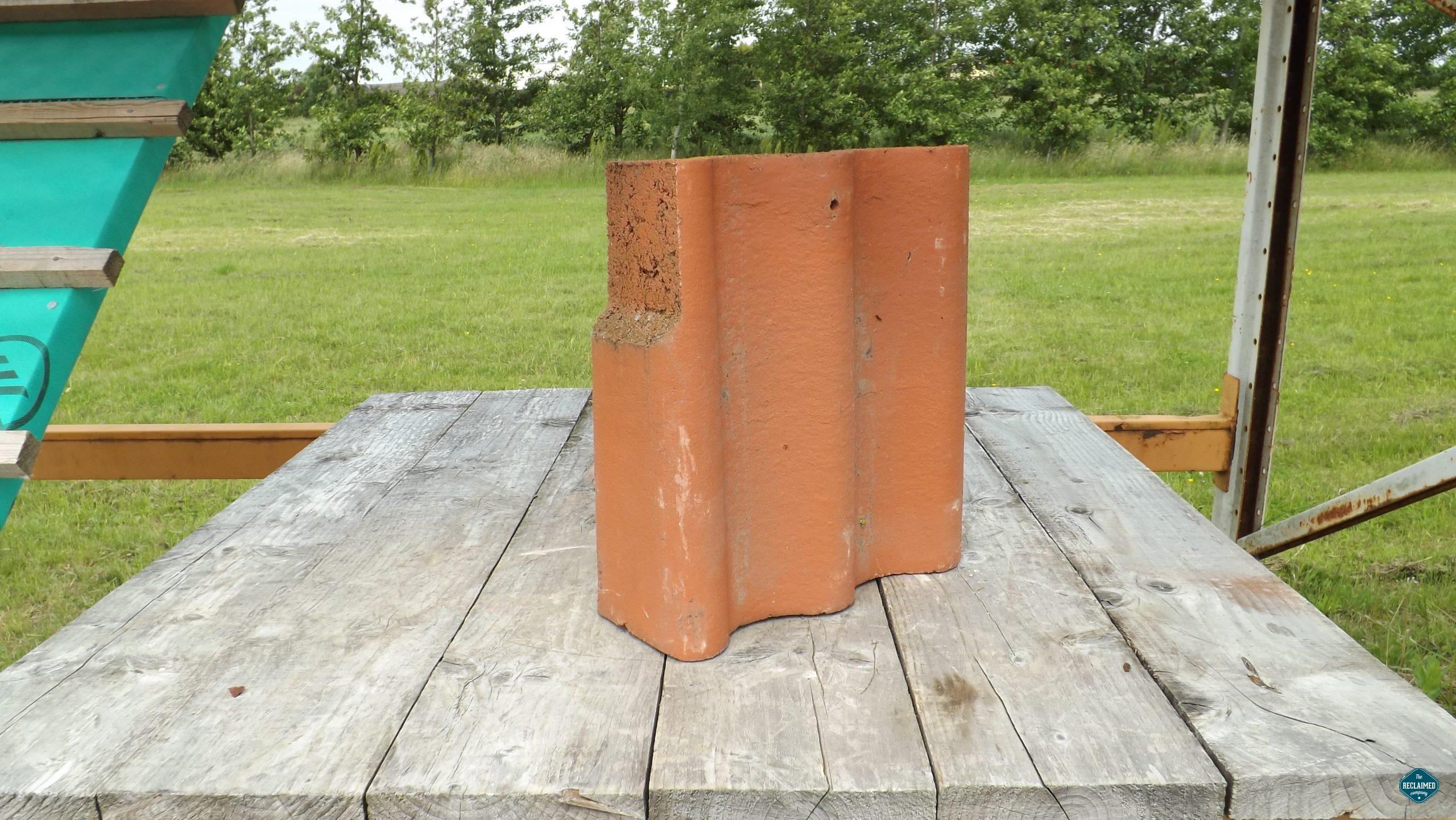 Concrete cloak verge | Marley Mendip