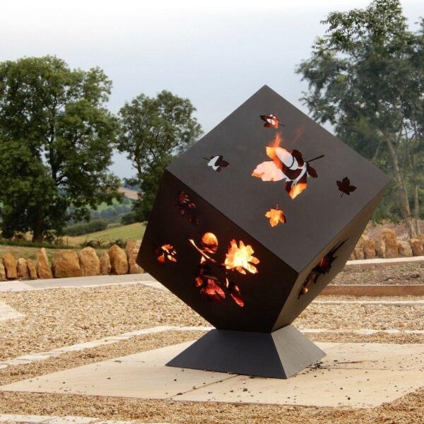 Burley Fire Pit