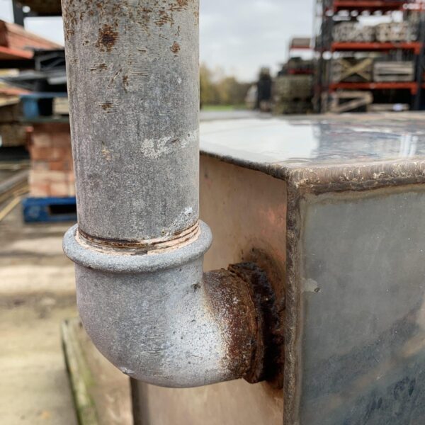Water Tank