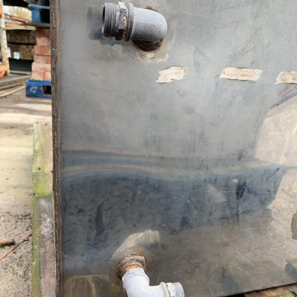 Water Tank