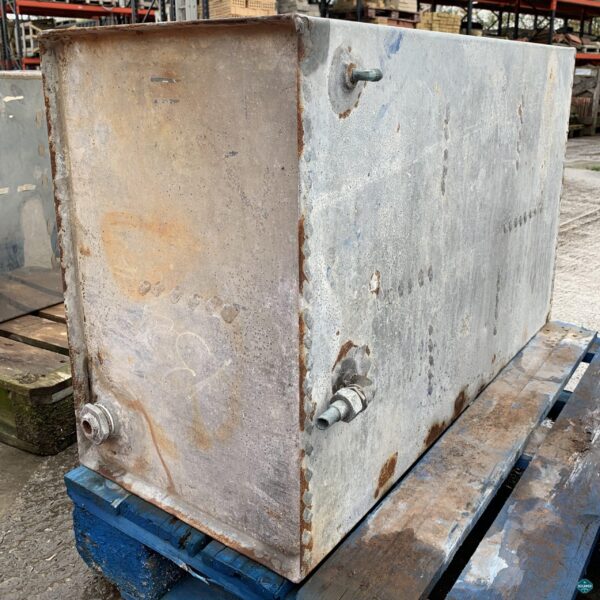 Reclaimed Water Tank