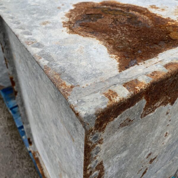 Reclaimed Water Tank
