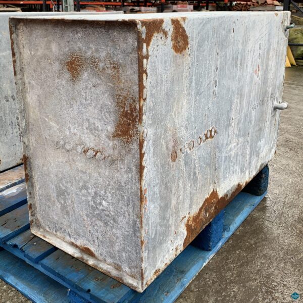 Reclaimed Water Tank