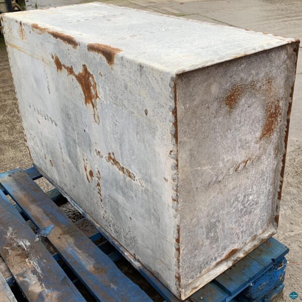 Reclaimed Water Tank