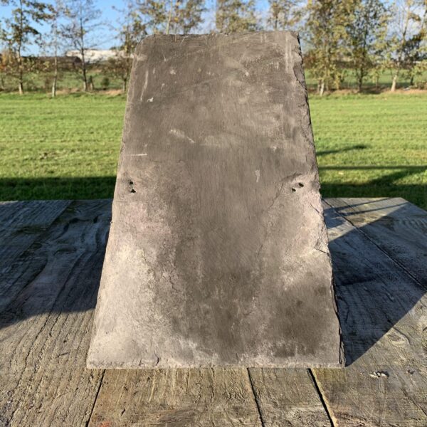 Reclaimed Welsh Slate 20" x 10"