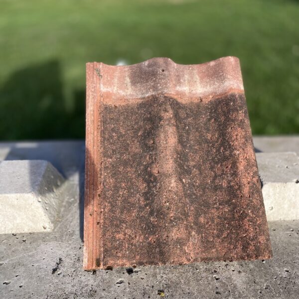 Reclaimed Marley Double Pantile Roof Tiles