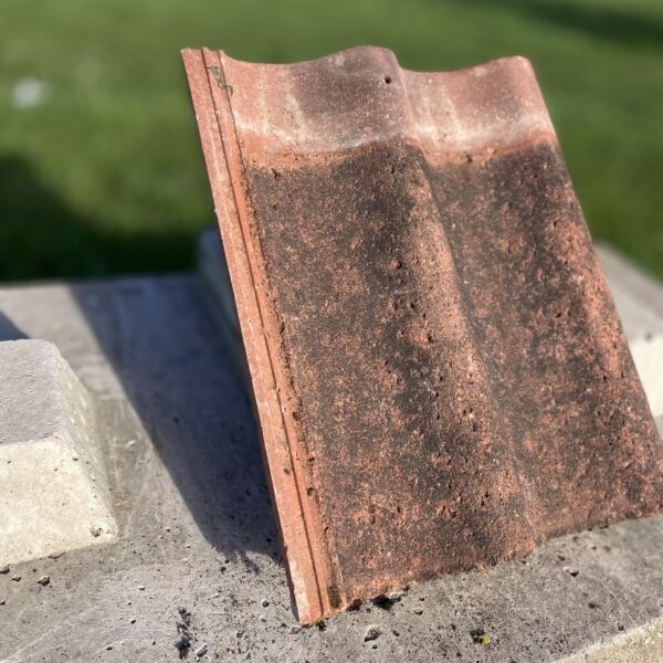 Reclaimed Marley Double Pantile Roof Tiles
