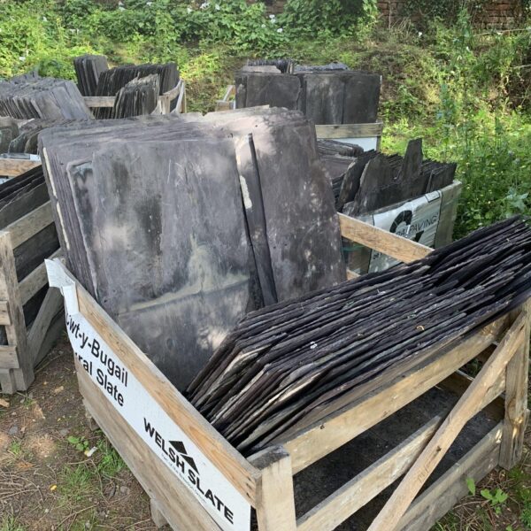 Welsh Tonne Slate