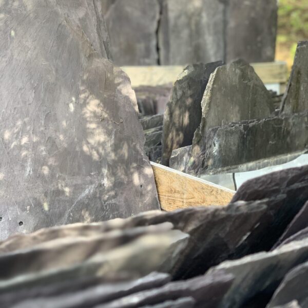 Welsh Tonne Slate