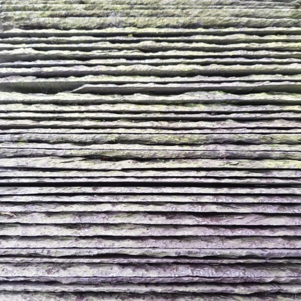 Penrhyn roof slates, Reclaimed Penrhyn Welsh Slate Assorted Sizes The Relcaimed Company