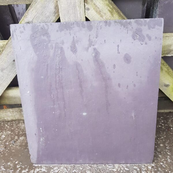 Reclaimed Penrhyn Welsh Slate Assorted Sizes The Relcaimed Company